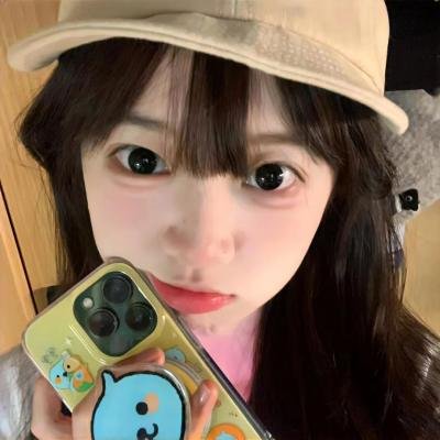 江南少女 海报